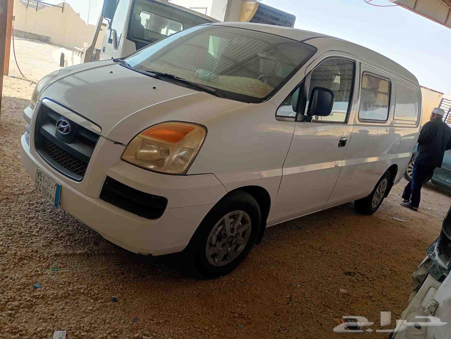 H1 هيوانداي2005وكاله ماشي 90الف64384506785666114