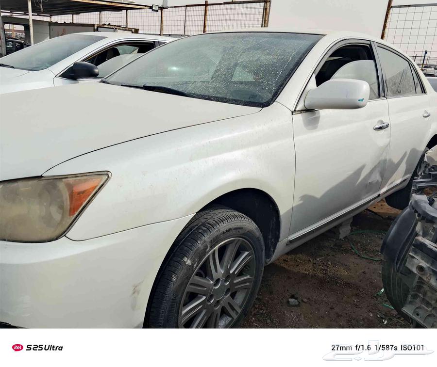 تويوتا افالون مديل201064384731158915110