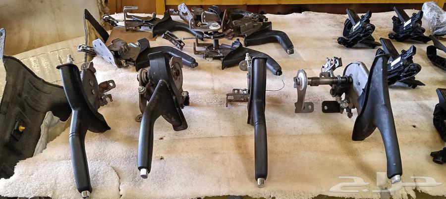 دعسه فرامل وبنزين سيارات هيونداي كيا شفورليه64378076218881114