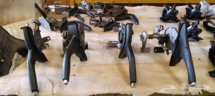 دعسه فرامل وبنزين سيارات هيونداي كيا شفورليه64378076218881112