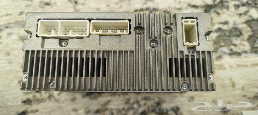 مسجل تويوتا الوكالة جديد64381906320258113