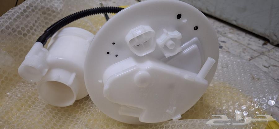 ترمبة بنزين يارس غير عادي موديل 200764379747009153111