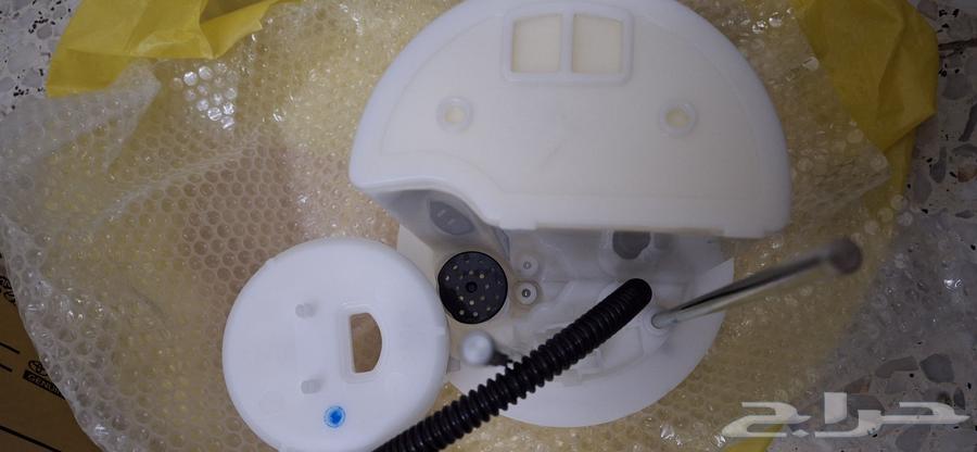 ترمبة بنزين يارس غير عادي موديل 200764379747009153110