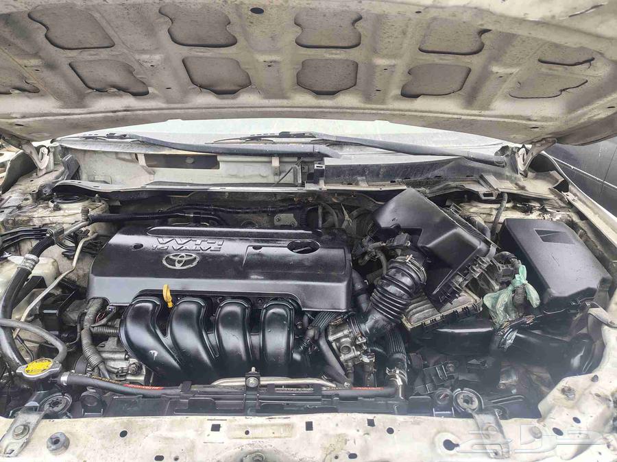 قطع غيار تويوتا كورولا 201064375215341186112