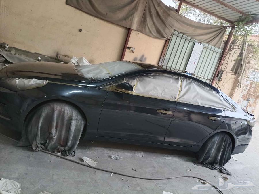 سمكرة بويه جدة بريمان شغل كويس64375215388801114