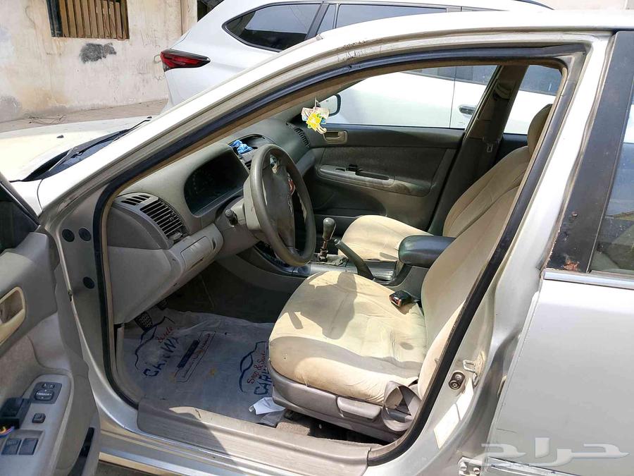 تويوتا كامري 200364375813381505112