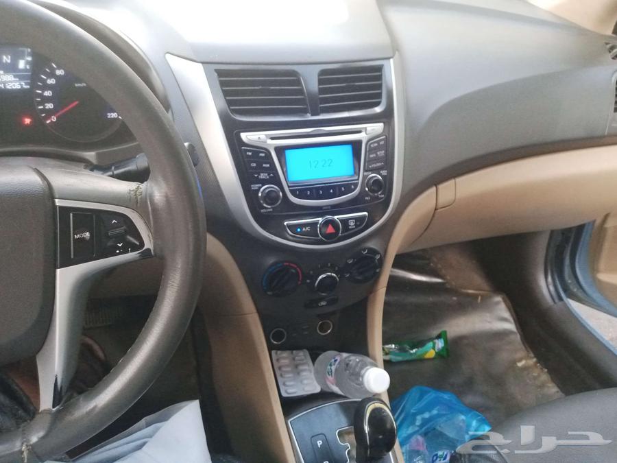 اكسنت للبيع موديل 201464382500432899111