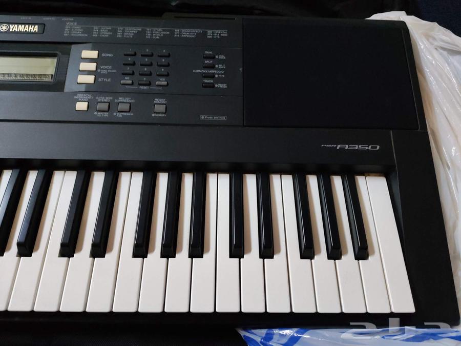 للبيع أورج ياماها ايه 35064162972397187111