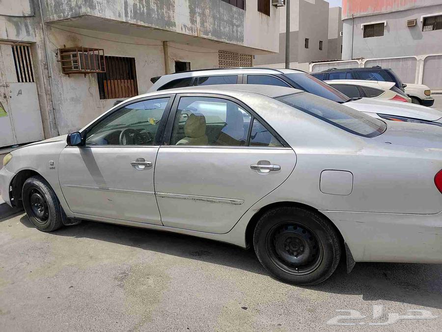 تويوتا كامري 200364375813381505111