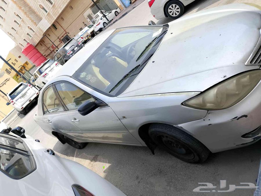 تويوتا كامري 200364375813381505110