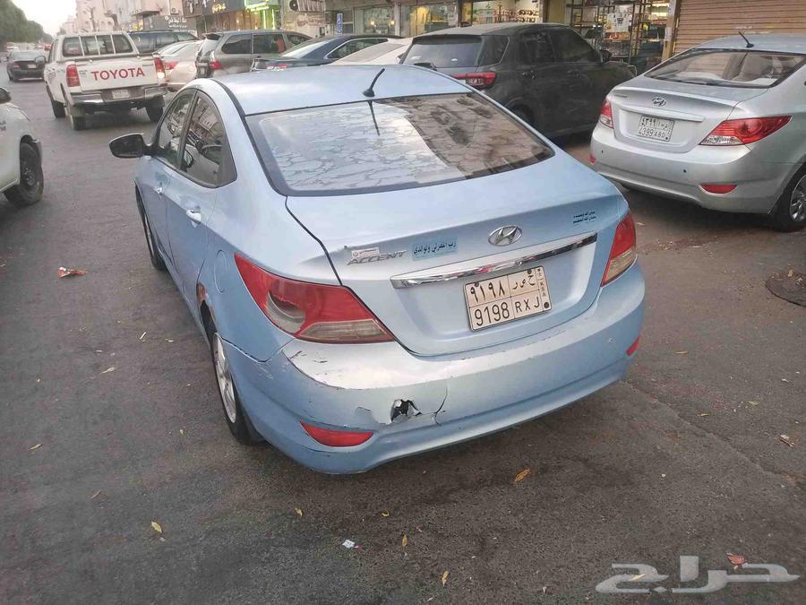 اكسنت للبيع موديل 201464382500432899113