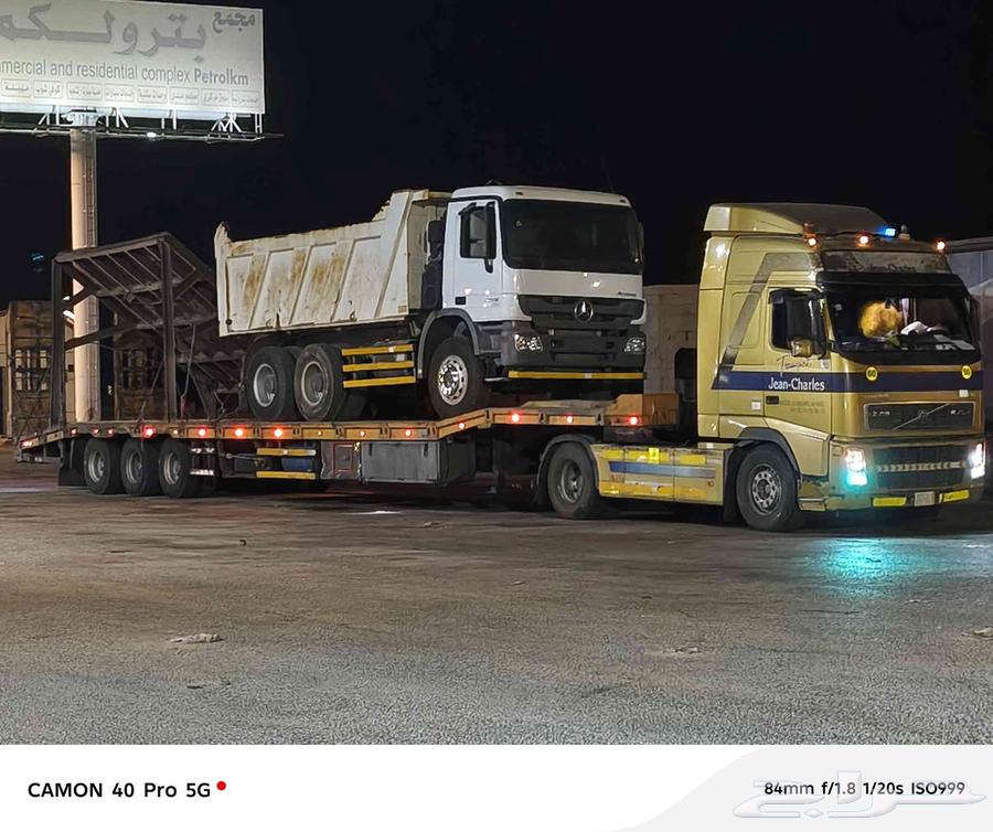 لوبد 18متواجد في خميس مشيط تحميل معدات على اي اتجاه64384036621698111