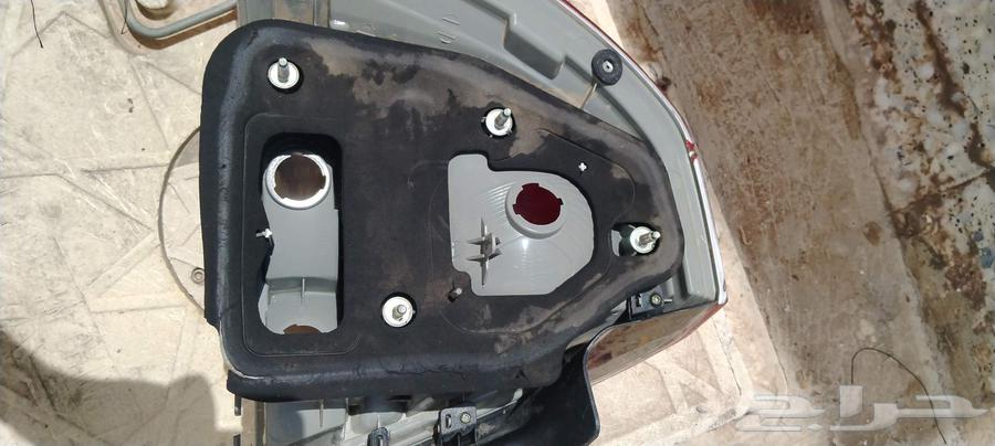 Capres GM Right Assembly64377724934913111