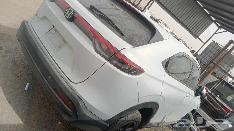 تشليخ قطع غيار سيارات هوندا - HRV64375156182401113