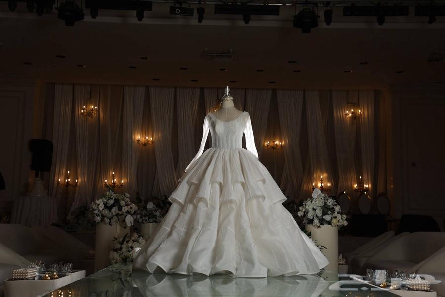 فستان عروس أسطوري للبيع64164887518467114