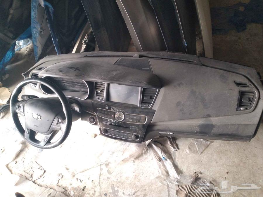 سستم ارباق مع الشاشه والدركسون كادينزا 2014  201664374185728898110