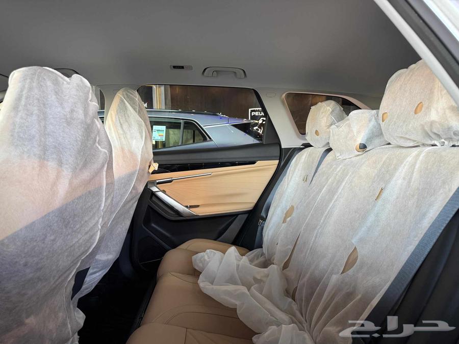 جيلي ستار راي 2024 فئة GL بسعر حصري لفتره محدوده64384382616835114