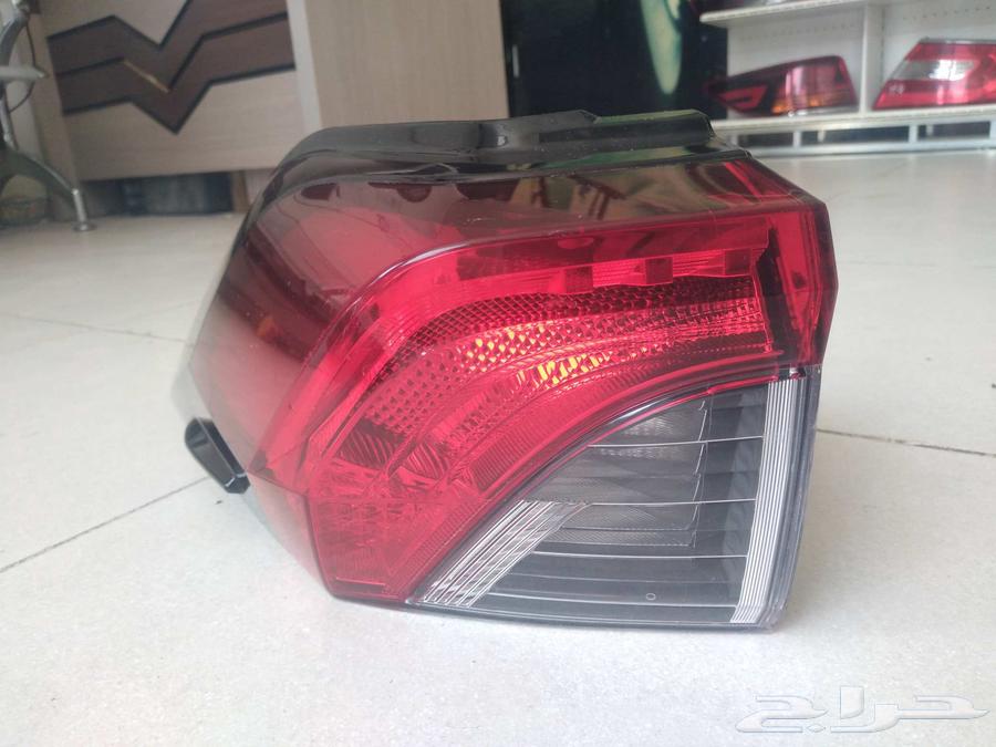 Left Corner Bracket for Ravfour 2019 202164381781490945110