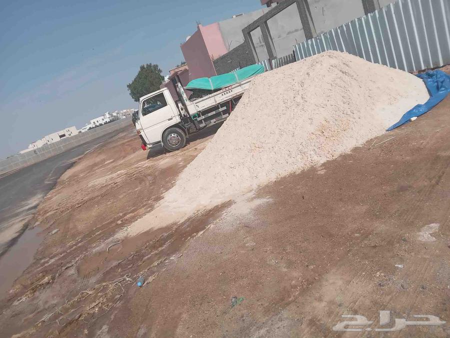 بطحاء اسمنت طوب عتب دفنيات طرطشا ترلات بطحاء رياض بطحاء اسمن64383691087490112