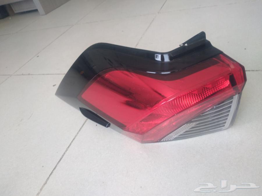 Left Corner Bracket for Ravfour 2019 202164381781490945111