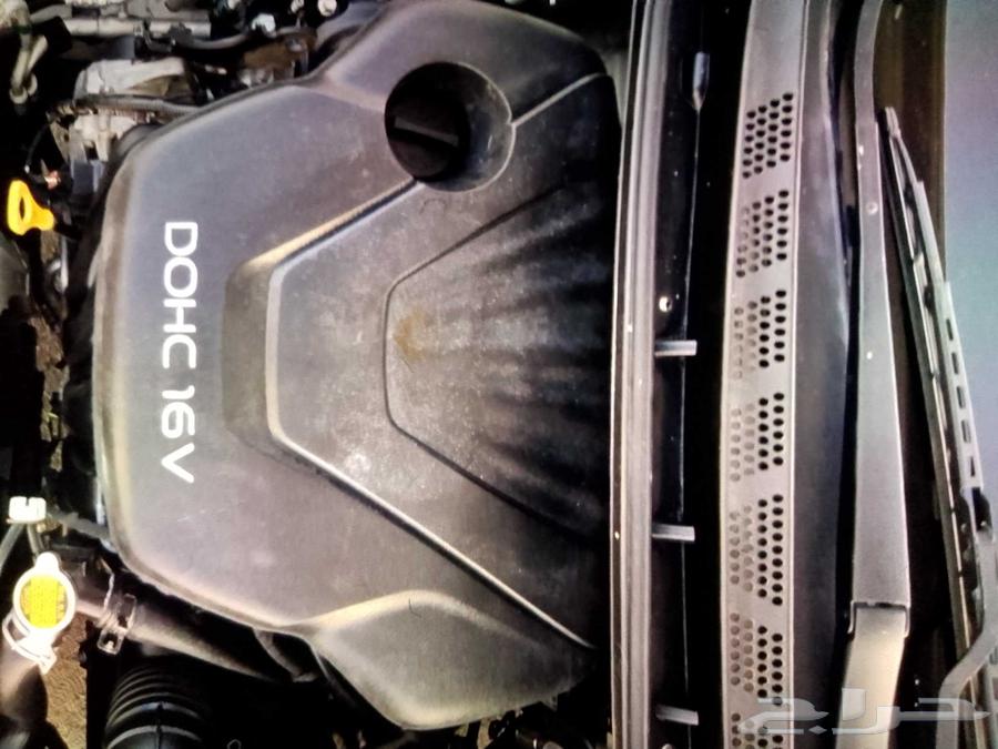 مكينة النترا موديل 201664379558924417110