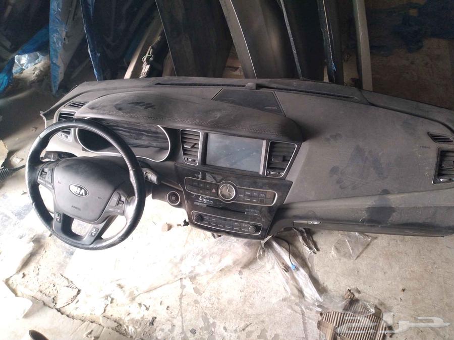 سستم ارباق مع الشاشه والدركسون كادينزا 2014  201664374185728898111