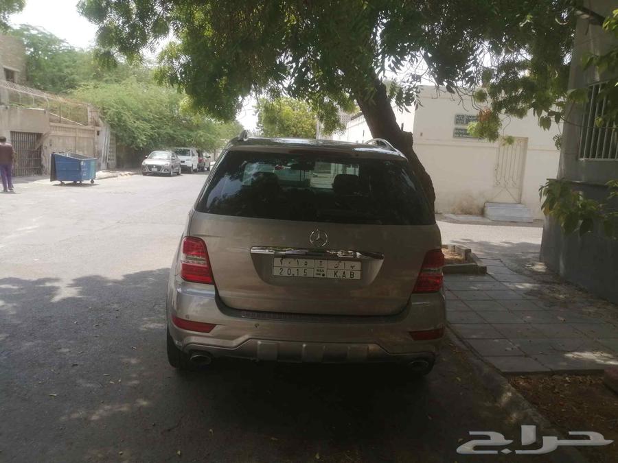 مرسيدس إ م ا ل 350 موديل 200964372726305025110