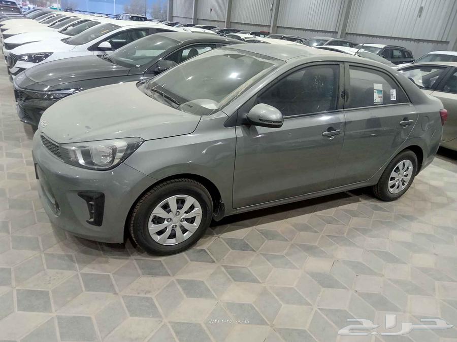 كيا بيجاس ستاندر64382321104769111