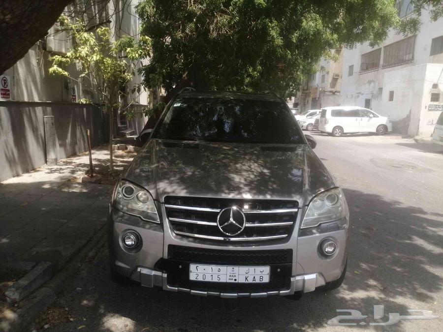 مرسيدس إ م ا ل 350 موديل 200964372726305025113