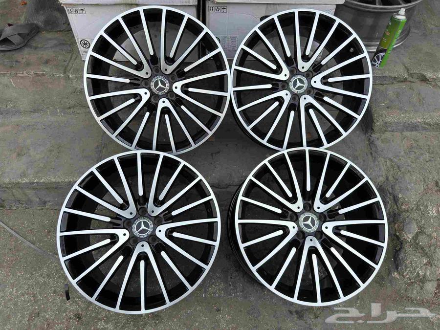 مرسديس جوهر اس اكلاس موديل 2022تجاري مقاس 2064381671384579111