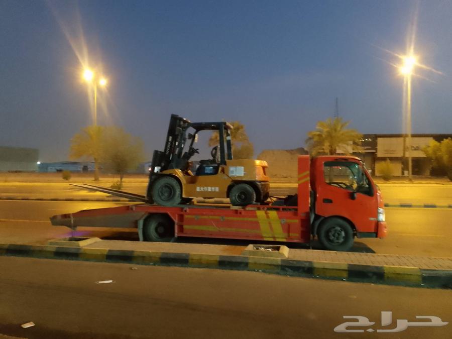 رافعه شوكيه 5 طن64380652745601110