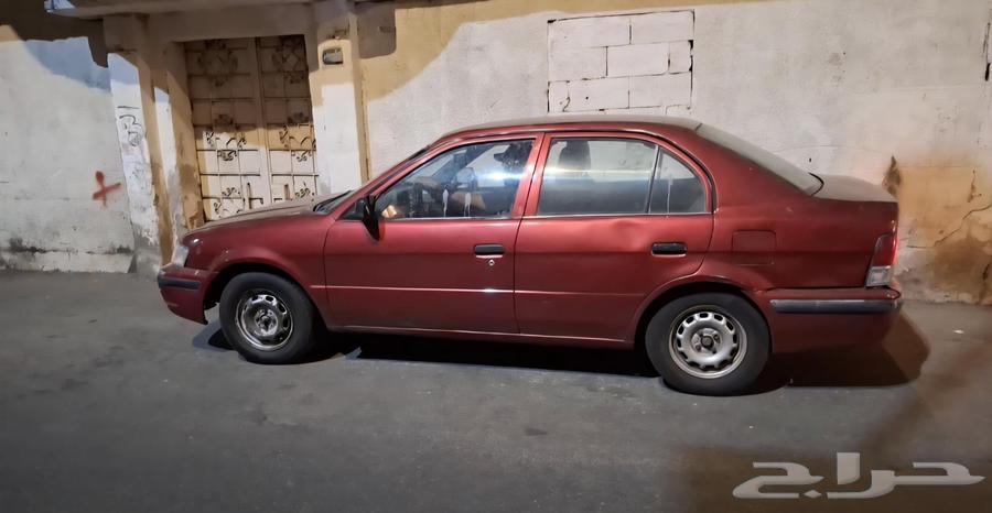 للبيع سياره تيرسل المديل 9964377783434883111