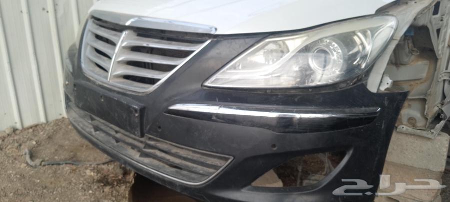 يوجد لدينا جميع انواع قطع غيار السيارات المستخدمه تشليح64384134171266112