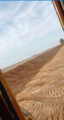 بلدوزر للاجار64383469846403112