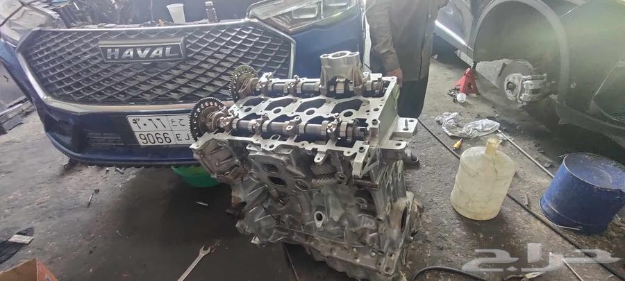 مكينة مكينه شانجان CS85 CS75 CS95 هافال H9 H6 GT جوليان64377491018881111