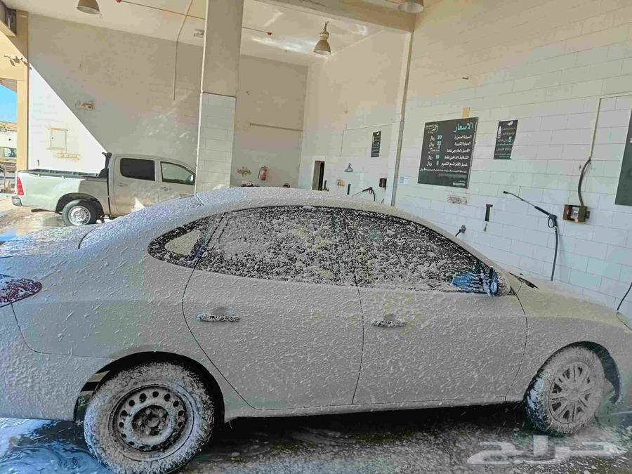 النترا 2009 قير عادي64375813353729111