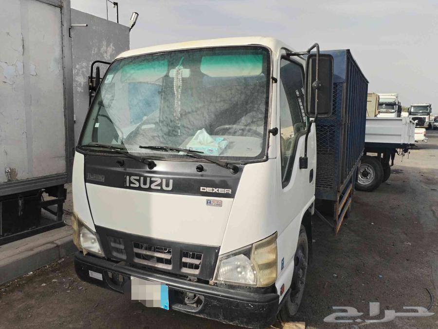 دينا ايسوزو توزيع مياه للبيع64372565149313111