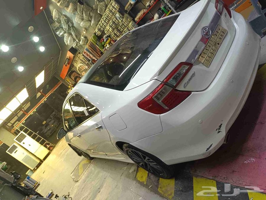 2013 Toyota Camry Full Option64375798233601112