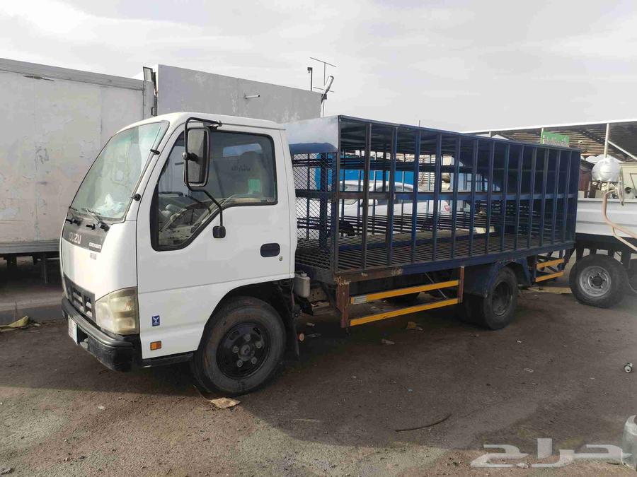 دينا ايسوزو توزيع مياه للبيع64372565149313110