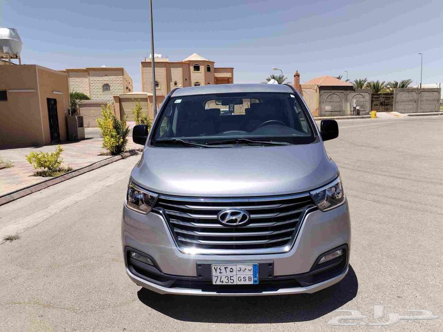 هونداي H1 201964373136545025113