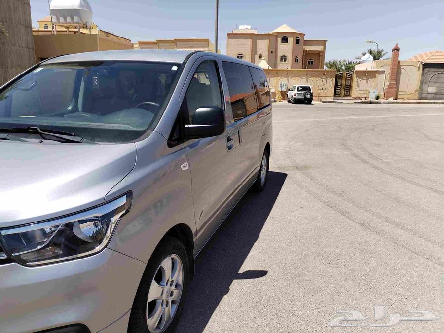 هونداي H1 201964373136545025110