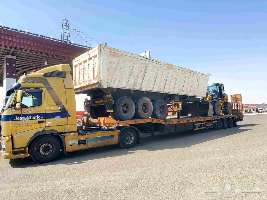 لوبد 18متواجد في خميس مشيط تحميل معدات على أي اتجاه64384022909826111