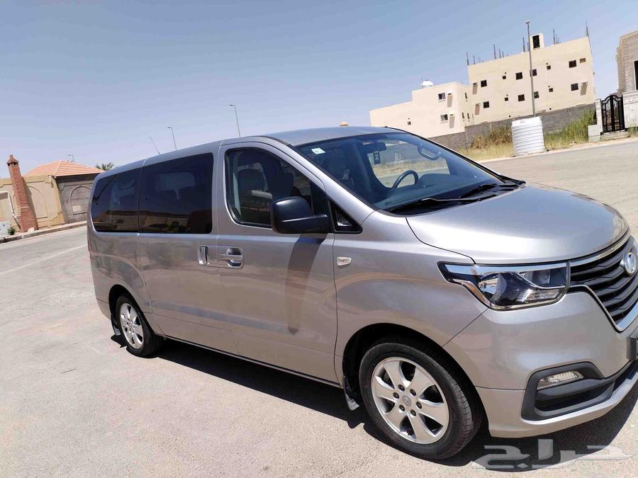 هونداي H1 201964373136545025111