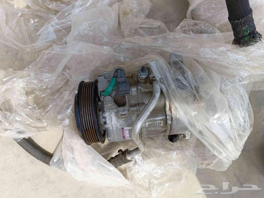 كمبروسر مكيف تشاجر ودينمو كهرباء 2020 6 سلندر64378992540163111