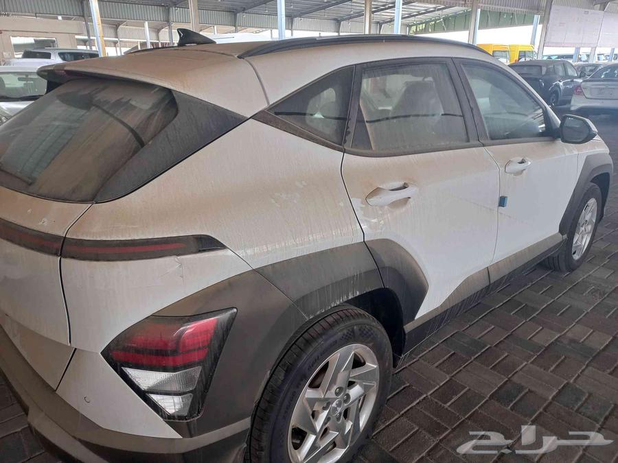 هيونداي كونا 202564375244709889111