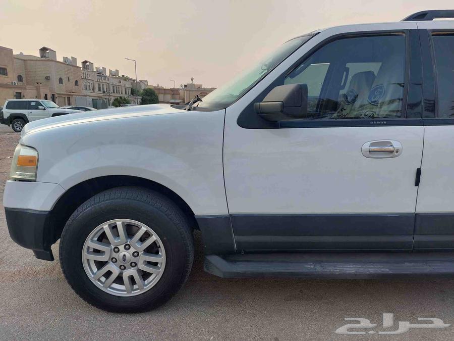 فورد اكسبدشن 2013 نظيف للبيع64383511707522111