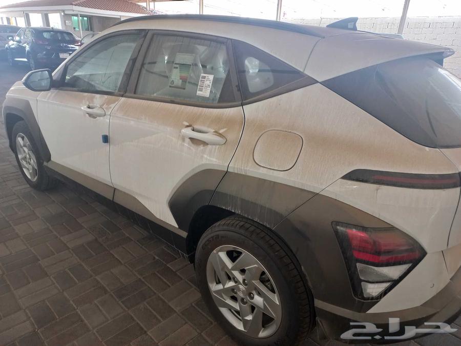 هيونداي كونا 202564375244709889110
