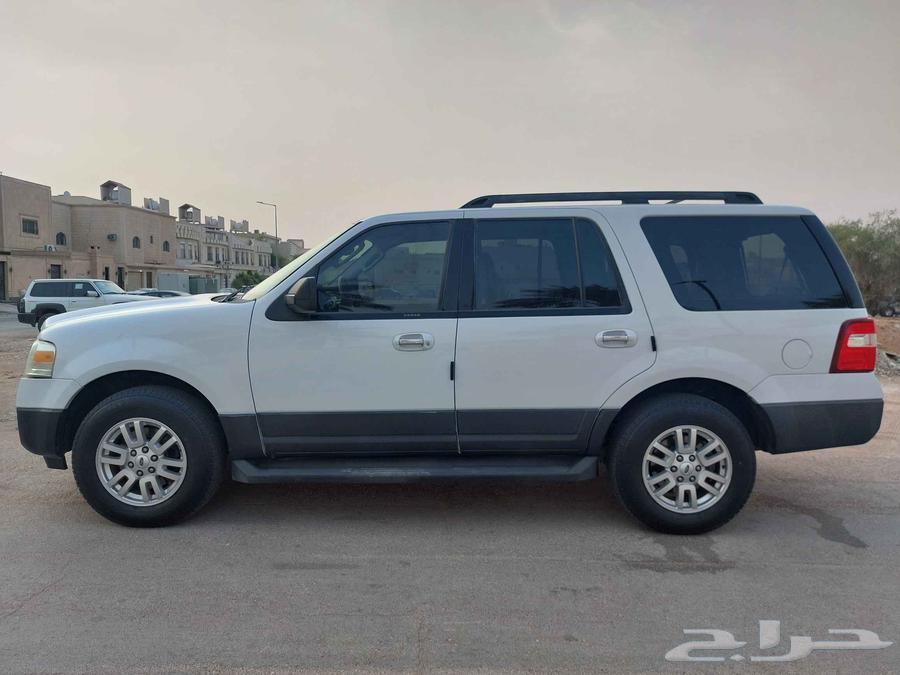 فورد اكسبدشن 2013 نظيف للبيع64383511707522110