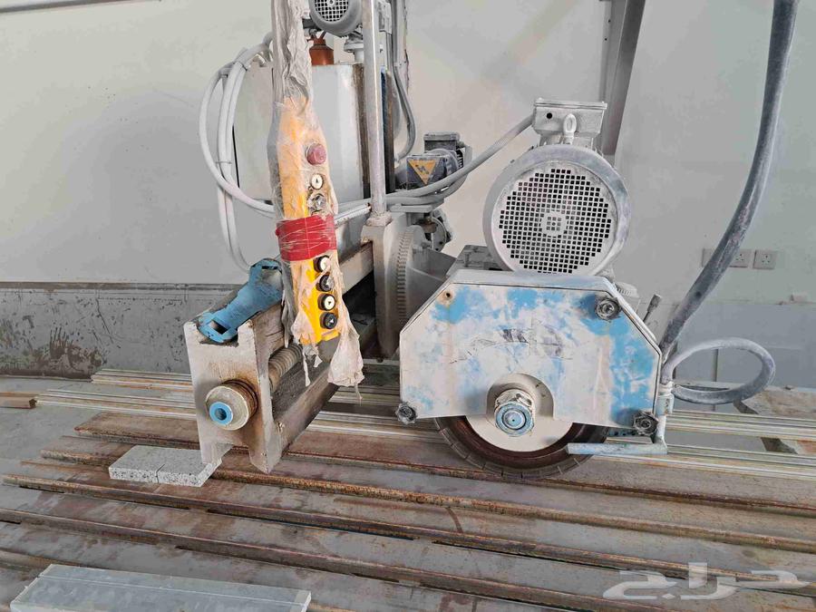 منشار رخام للبيع64382362155779112