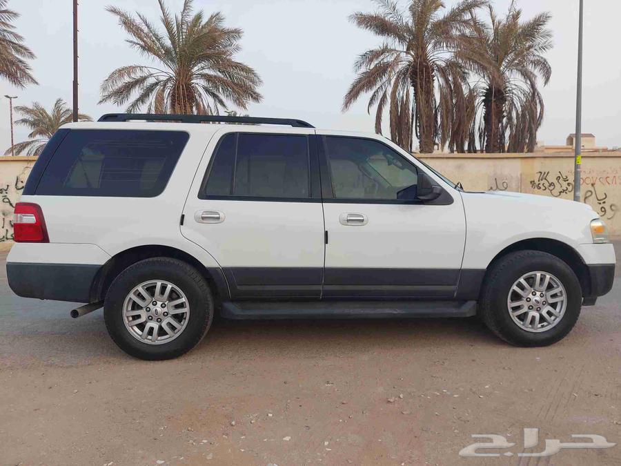 فورد اكسبدشن 2013 نظيف للبيع64383511707522114